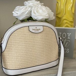 Kate Spade ♠️ cross body purse